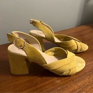 Women’s Sechelles mule